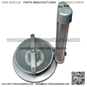 Dual Carburetor Synchronizer Tool - Sync Weber SU HIF Carburetors for Austin Healey Jaguar