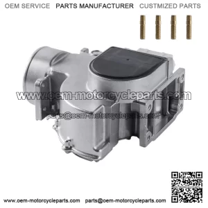 Mass Air Flow Sensor Meter for Toyota Pickup 4Runner 3.0L V6 3VZE - Replaces OEM 22250-65010