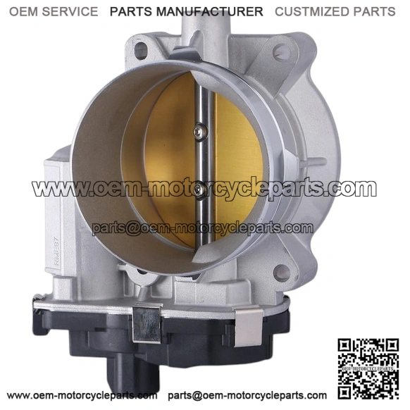 Throttle Body Replacement for 2007-2008 Chevy Trailblazer GMC 4.8L 5.3L 6.0L - Part #67-3008