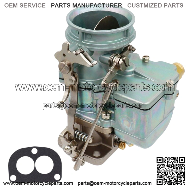 Authentic Replacement Carburetor for 1937 Ford V8 97 Engine