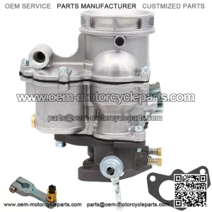 94 Series Hot Rod Carburetor for 1939-59 Ford Flathead V8 (232-279 CID)