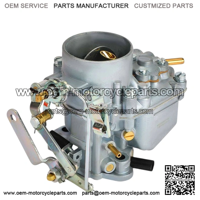 1 Barrel 361V Carburetor for Land Rover Series 2, 2a, 3 with 2.25L Petrol Engine