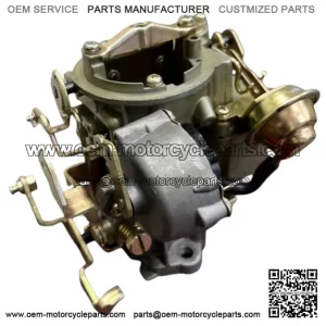 1 Barrel 1MV/1ME Carburetor for GM Chevrolet, Buick, Oldsmobile 250 & 292 6-Cylinder Engines