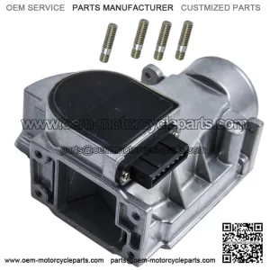 Brand New Mass Air Flow Sensor 2225065010 for 1989-1995 Toyota Pickup V6 3.0L 3VZ Engine