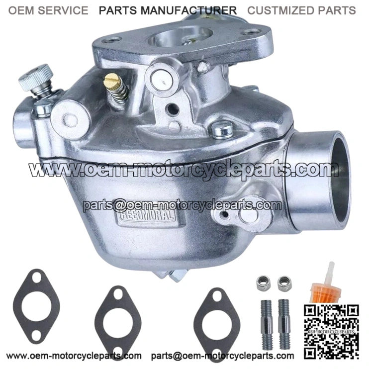 Carburetor Replacement for Ford Tractor Models 501, 601, 701, 800, 900 & 4 Cyl 2000, 2030, 2031, 2110