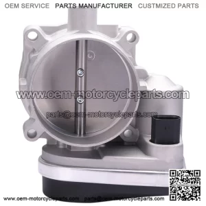 Throttle Body with Sensor for Dodge Challenger & Chrysler 300 with V8 5.7L & 6.1L HEMI Engines