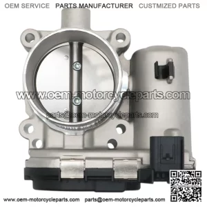 Throttle Body for Ford Taurus & Lincoln Models with 2.0L L4 Engine