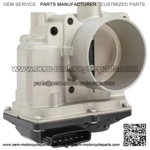 Throttle Body for 2010-2012 Subaru Outback and Legacy 2.5L Engine