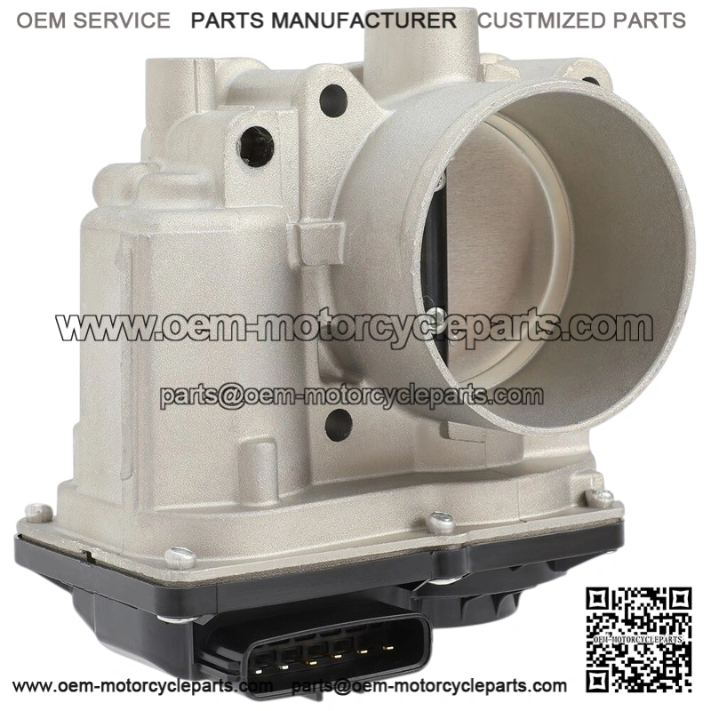 Throttle Body for 2010-2012 Subaru Outback and Legacy 2.5L Engine