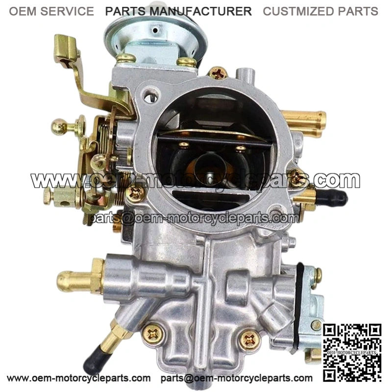Carburetor for 1971-1979 Fiat 128 & 147 with 1300cc / 1.3L Engine