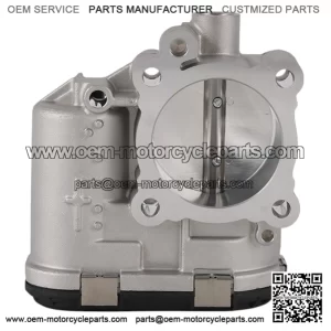 Throttle Body for 2013-2016 Ford Fiesta 1.6L - OEM Part 0280750535