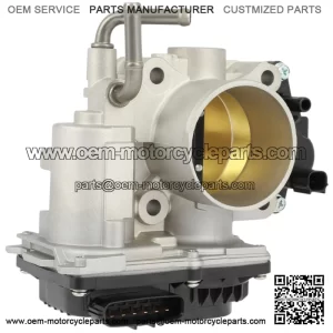 Throttle Body for 2012-2015 Honda Civic, 2016-2021 HR-V 1.8L & 2013-2015 Acura ILX 2.0L