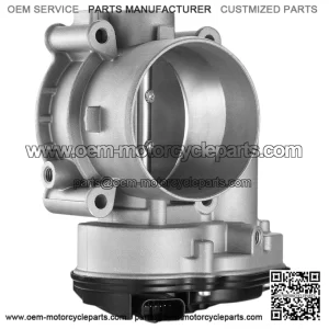 Throttle Body for 2011-2014 Ford F-150 with 3.5L V6 Engine