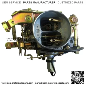New Carburetor for Datsun Nissan 610, 620, 710 - Fits L18/Z20 Engines, Part 16010-13W00