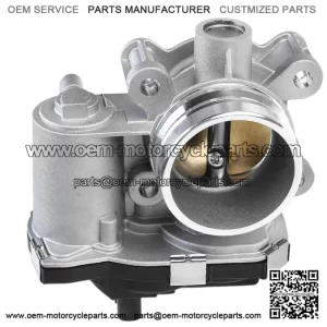 Electronic Throttle Body with Actuator for 2016 Chevrolet Cruze L4 1.4L Turbo Engine