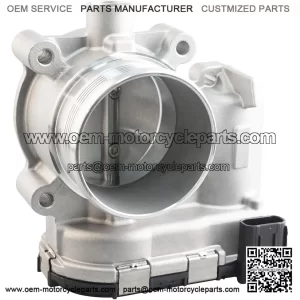 Throttle Body for 2014-2020 Lincoln Models with 2.0L Engine