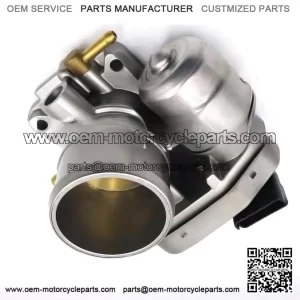 Throttle Body Case 93313785 for 2004 Fiat Palio and Siena with 1.8L Engine