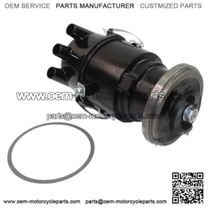 Distributor for John Deere A, B, G, 50, 60, 70 Tractors - Replaces AA4877R, 1111558