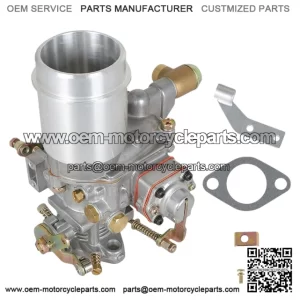 Carburetor for Willys Jeep 1941-1945 MB and 1945-1949 CJ2A, CJ3A - Part 923806