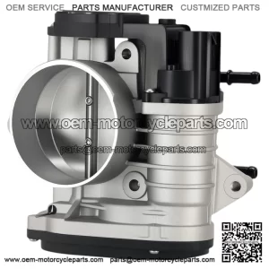 Throttle Body 35100-3C200 for Hyundai Azera 3.3L 3.8L 2007-2011 & Sonata Kia Sedona