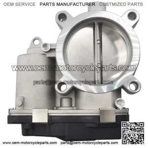 Electronic Throttle Body Assembly for 2014-2019 Jeep Cherokee & Chrysler 200 2.4L