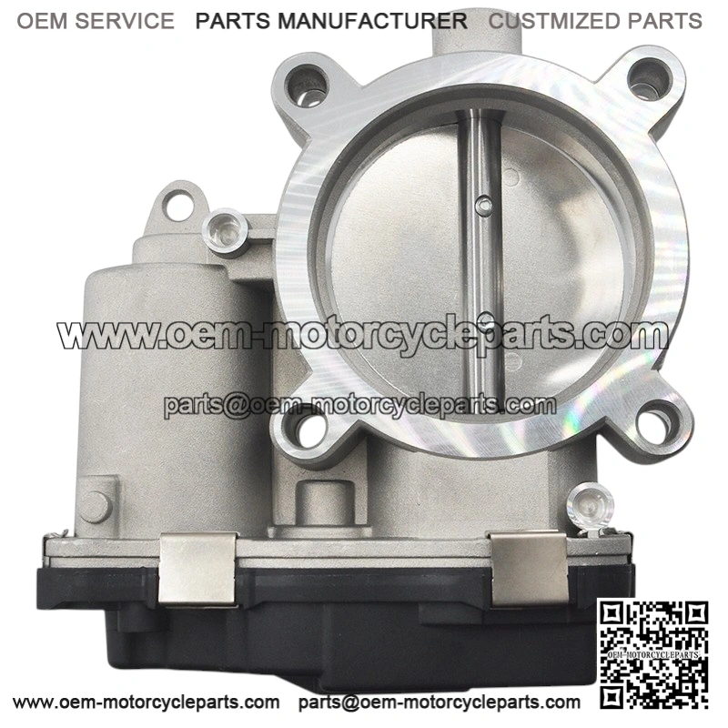 Electronic Throttle Body Assembly for 2014-2019 Jeep Cherokee & Chrysler 200 2.4L