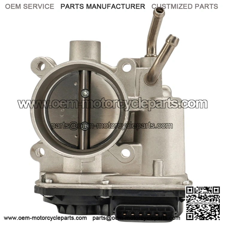 Throttle Body S20435 for 2011-2021 Hyundai Elantra Tucson 2014-2018 Kia Forte Soul 2.0L
