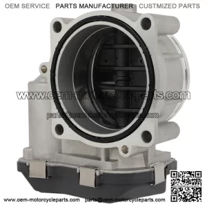 Throttle Body for BMW 128i 328i 2007-2013 X3 3.0L 2007-2012 Z4 3.0L 2009-2011