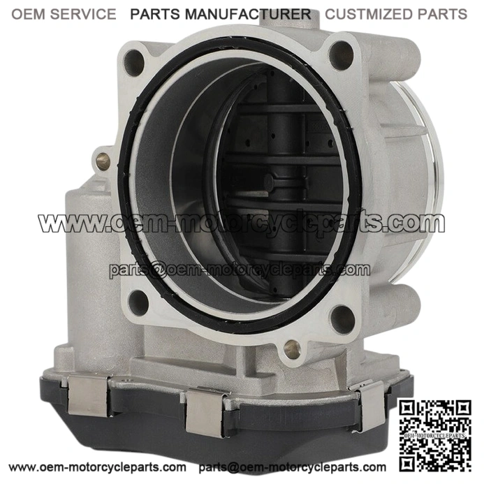Throttle Body for BMW 128i 328i 2007-2013 X3 3.0L 2007-2012 Z4 3.0L 2009-2011
