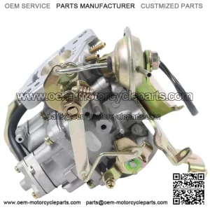 Carburetor 13200-85231 for Suzuki SJ410 F10A 465Q F10A ST100 Engines