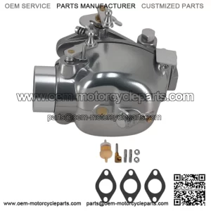 EAE9510C Carburetor for Ford 600 620 630 650 660 Tractor Models