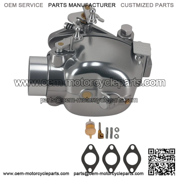 EAE9510C Carburetor for Ford 600 620 630 650 660 Tractor Models