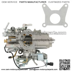 Carburetor Carb 192036 for Mitsubishi 4G13 4G15 Engines