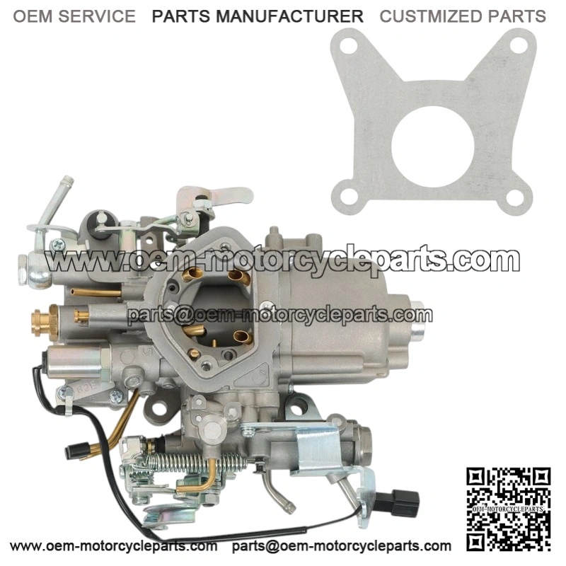 Carburetor Carb 192036 for Mitsubishi 4G13 4G15 Engines