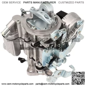 1 BARREL Carburetor for GMC Chevrolet Chevy 292 L6 4.1L 250 & 4.8L Engines