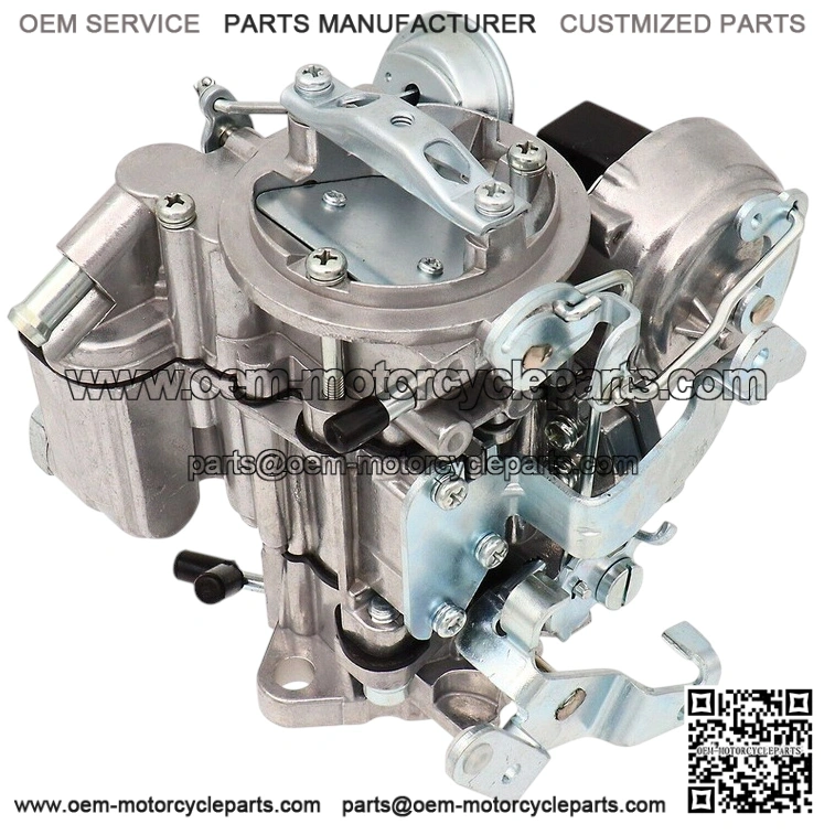 1 BARREL Carburetor for GMC Chevrolet Chevy 292 L6 4.1L 250 & 4.8L Engines