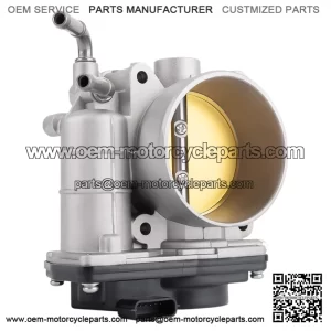 Fuel Injection Throttle Body for Nissan Vehicles 2007-2015 Model Years