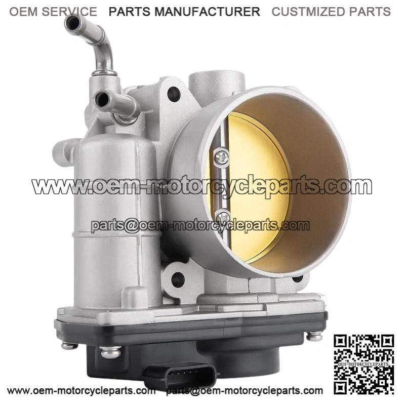 Fuel Injection Throttle Body for Nissan Vehicles 2007-2015 Model Years