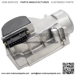 Mass Air Flow Meter 197100-4090 for 1990-1993 Mazda 323 & 1990-1994 Protege