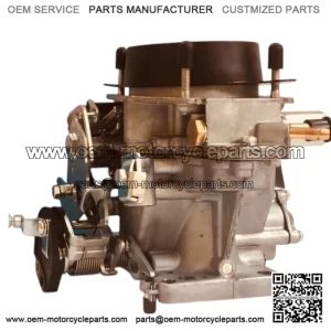 Carburetor 2108-1107010 for Lada 2108, 2109 with 1300cc Engine