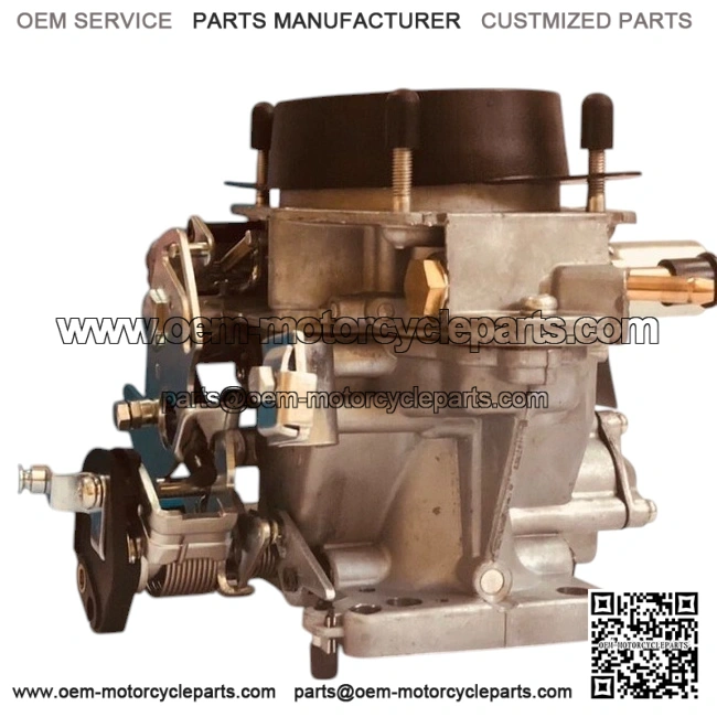 Carburetor 2108-1107010 for Lada 2108, 2109 with 1300cc Engine