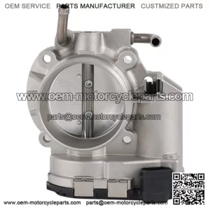 Throttle Body Assembly 35100-2G700 for 2013-2016 Hyundai Sonata & Kia Sorento 2.4L