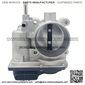 GENUINE DENSO Throttle Body 22030-0T080 for 2011-2019 Toyota & Scion iM 1.8L I4