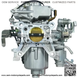 Carburetor 13200-71C00 for Suzuki SF416 Models