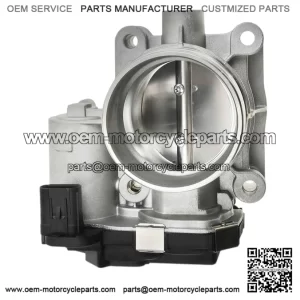 A-Premium Electronic Throttle Body Assembly for Buick, Cadillac, Chevy 2.0L 2013-2020
