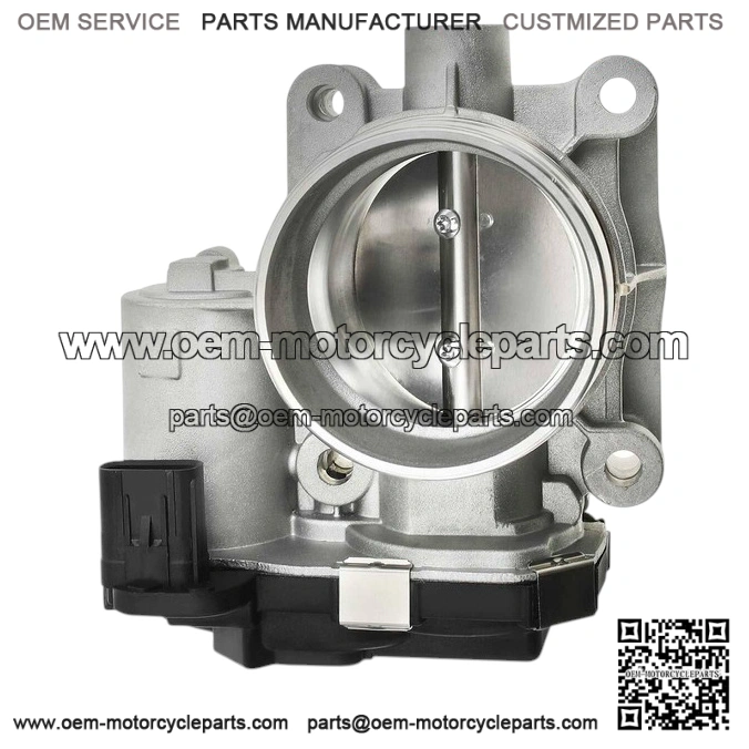 A-Premium Electronic Throttle Body Assembly for Buick, Cadillac, Chevy 2.0L 2013-2020