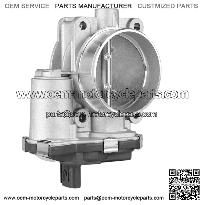 Electronic Throttle Body Assembly for Chevrolet Silverado 1500 & Savana 2014-2020