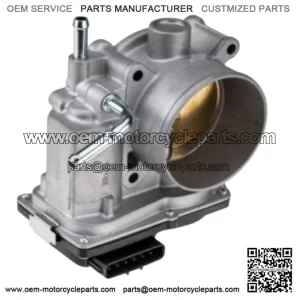 GENUINE Throttle Body 22030-20060 for 2002-2010 Toyota & Lexus 3.0L V6 & 3.3L V6