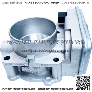 Throttle Body for 2007-2017 Jeep Wrangler & 2010-2017 Jeep Compass