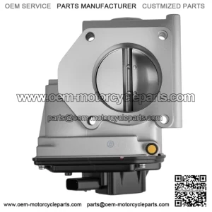 Electronic Throttle Body Assembly 6L3Z9E926B for Ford F-150 4.2L 2005-2008